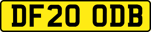 DF20ODB