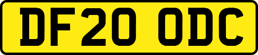 DF20ODC