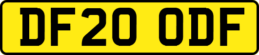 DF20ODF