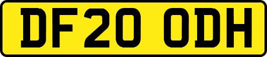 DF20ODH