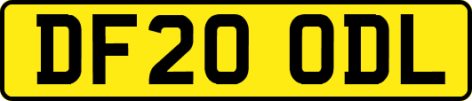 DF20ODL
