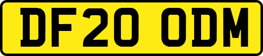 DF20ODM