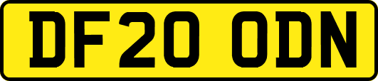 DF20ODN