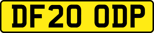 DF20ODP