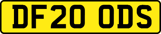 DF20ODS
