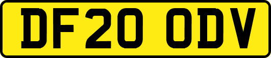 DF20ODV