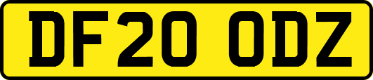DF20ODZ