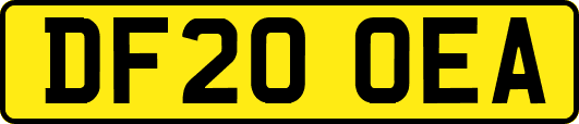 DF20OEA