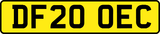 DF20OEC