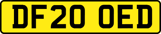 DF20OED