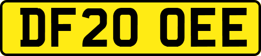 DF20OEE