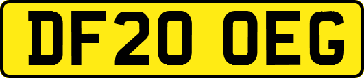 DF20OEG