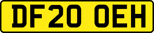 DF20OEH