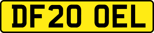 DF20OEL
