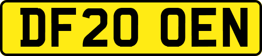 DF20OEN
