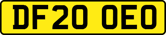 DF20OEO