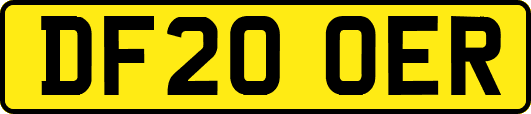 DF20OER