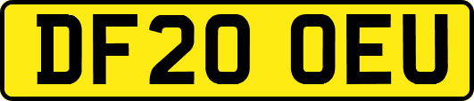 DF20OEU