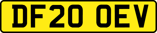 DF20OEV