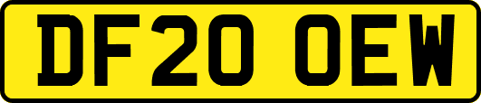 DF20OEW