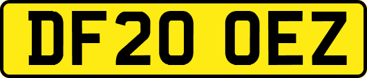 DF20OEZ