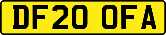 DF20OFA