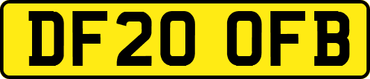 DF20OFB