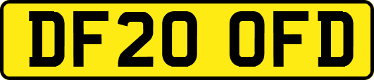 DF20OFD
