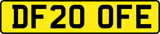 DF20OFE