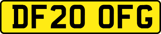 DF20OFG
