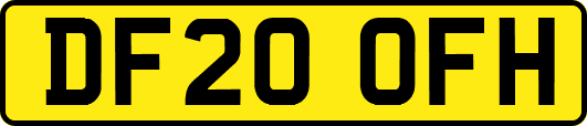 DF20OFH