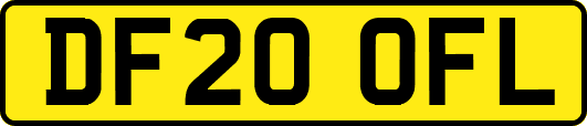 DF20OFL