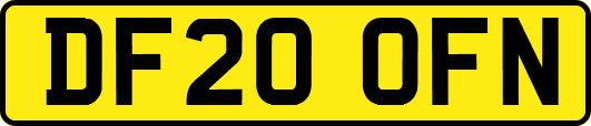 DF20OFN