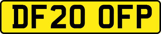 DF20OFP