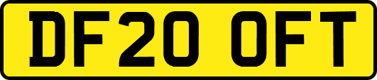 DF20OFT