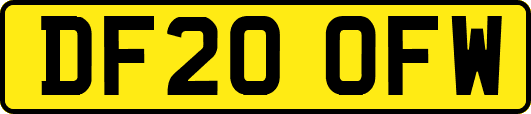 DF20OFW