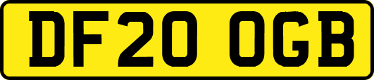 DF20OGB