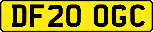 DF20OGC