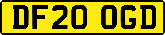 DF20OGD