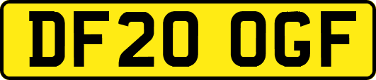 DF20OGF