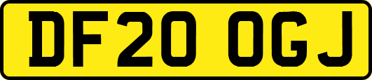 DF20OGJ