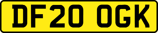 DF20OGK