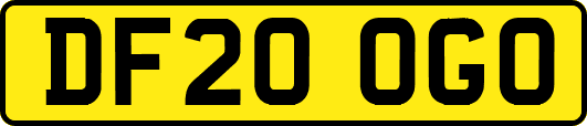 DF20OGO