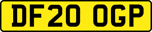 DF20OGP
