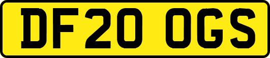 DF20OGS