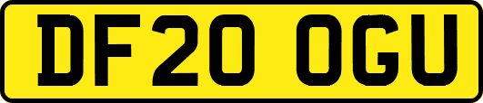 DF20OGU
