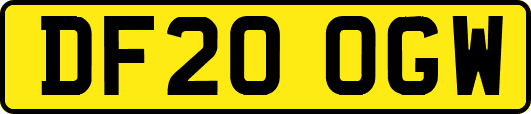 DF20OGW