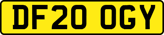 DF20OGY