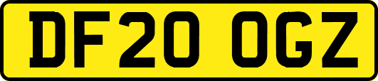 DF20OGZ