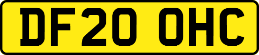DF20OHC